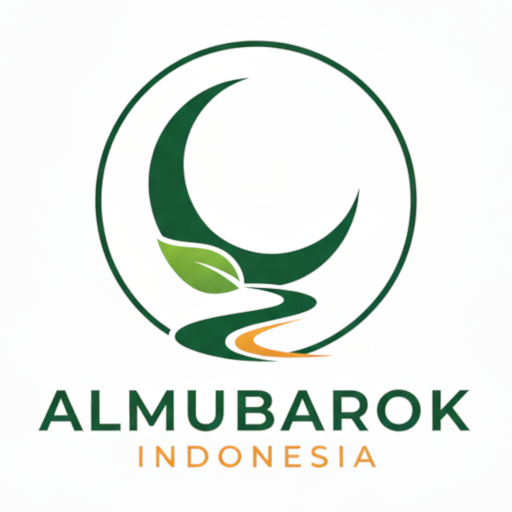 Logo Almubarok Indonesia